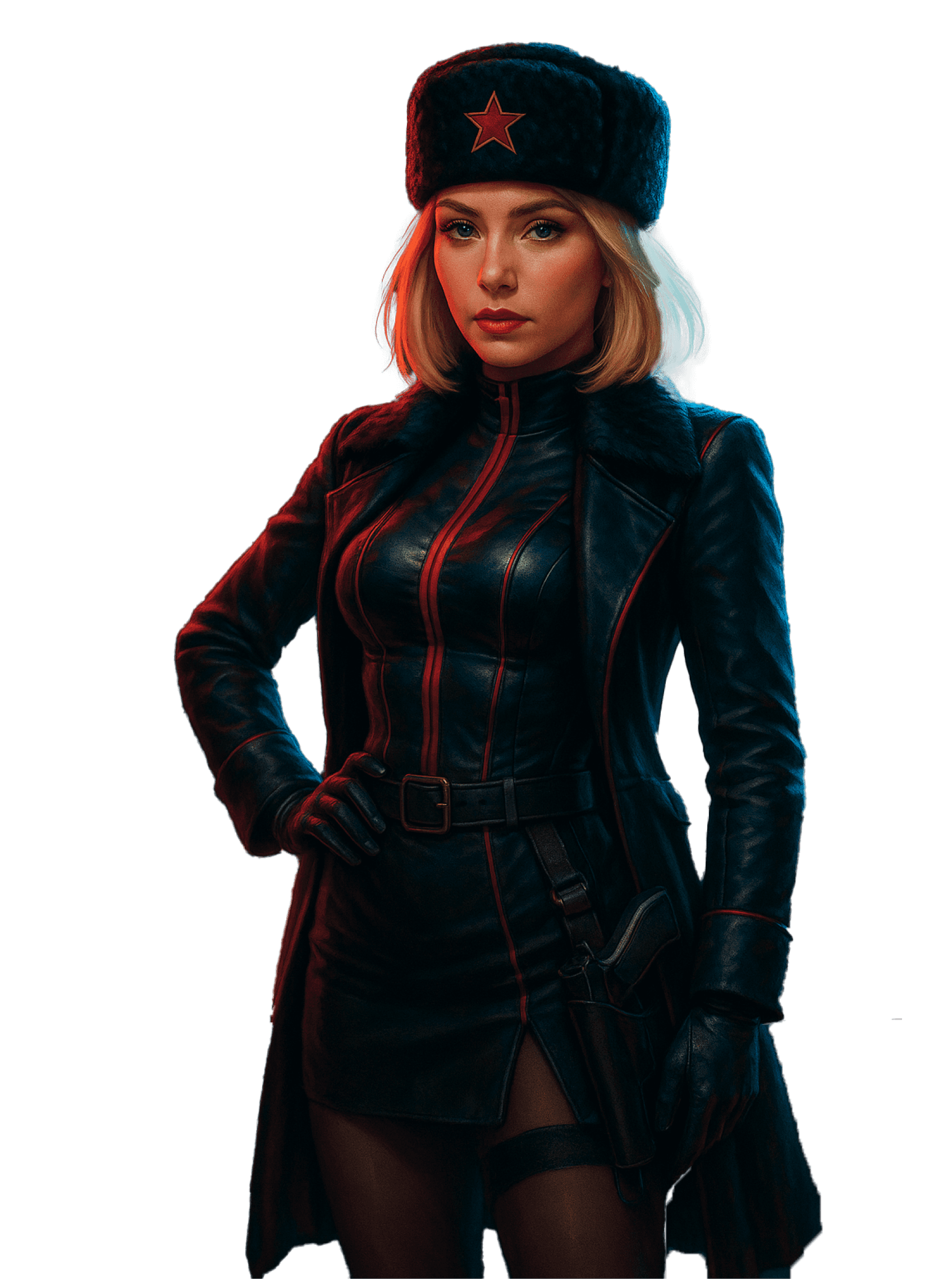 donna