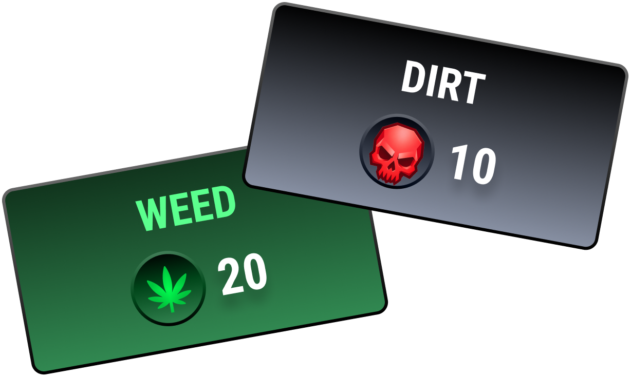 INCREASE YOUR SUPPLY